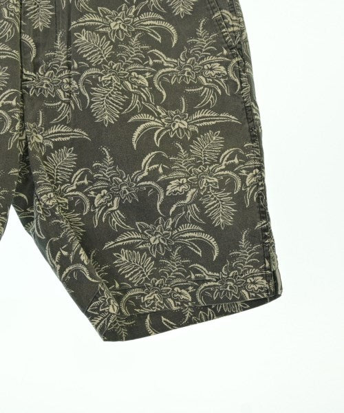 Deluxe กางเกงขาสั้น