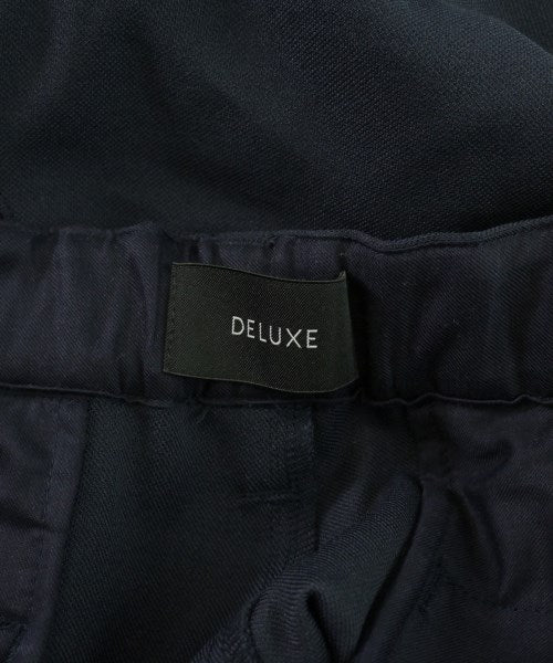 Deluxe กางเกงขายาว