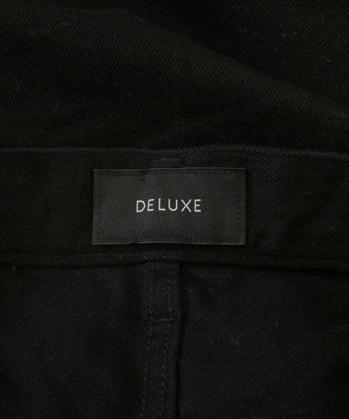 Deluxe ยีนส์