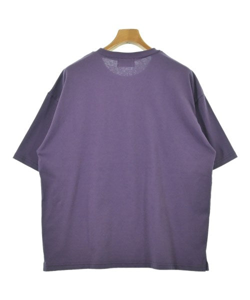 Deluxe เสื้อยืด/เสื้อท็อปส์