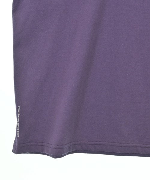 Deluxe เสื้อยืด/เสื้อท็อปส์