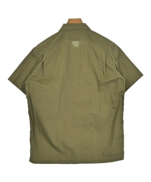 Deluxe เสื้อลำลอง