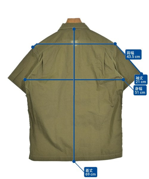 Deluxe เสื้อลำลอง