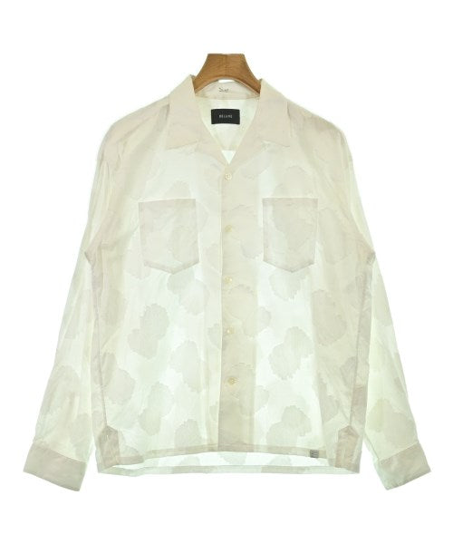 Deluxe เสื้อลำลอง