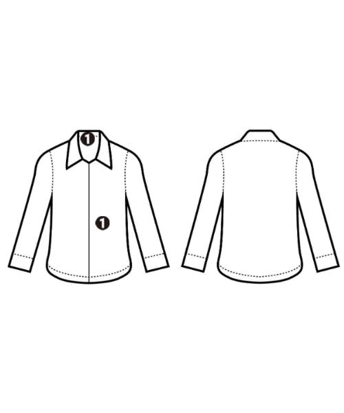 Deluxe เสื้อลำลอง