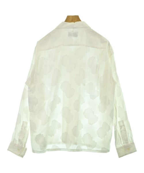 Deluxe เสื้อลำลอง