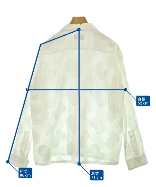Deluxe เสื้อลำลอง