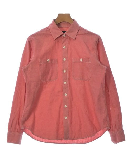 FAT เสื้อลำลอง