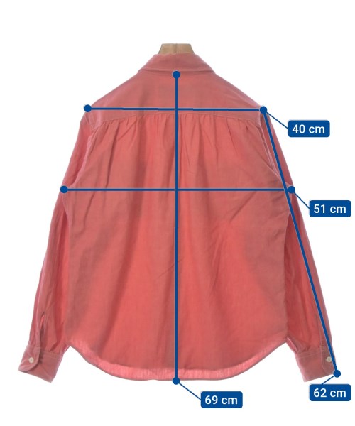 FAT เสื้อลำลอง