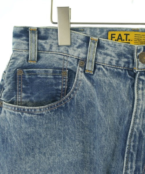 FAT ยีนส์