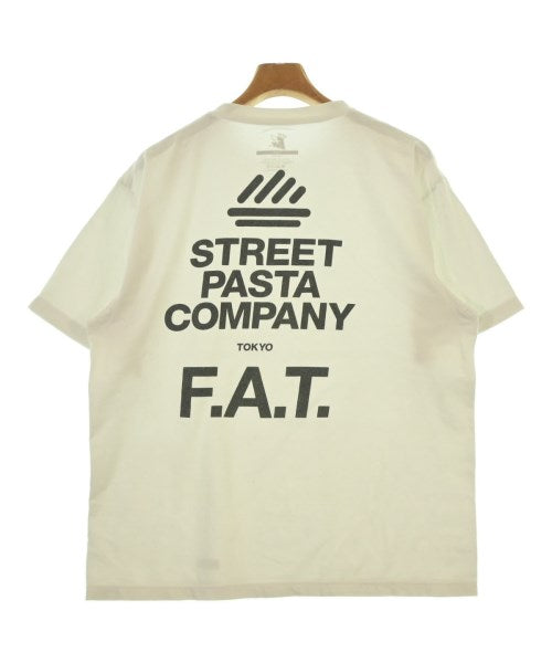 FAT เสื้อยืด/เสื้อท็อปส์