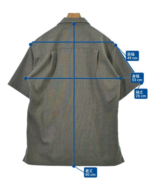 FAT เสื้อลำลอง