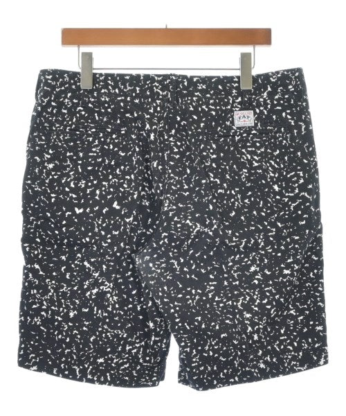 FAT กางเกงขาสั้น