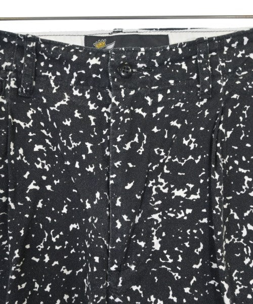 FAT กางเกงขาสั้น