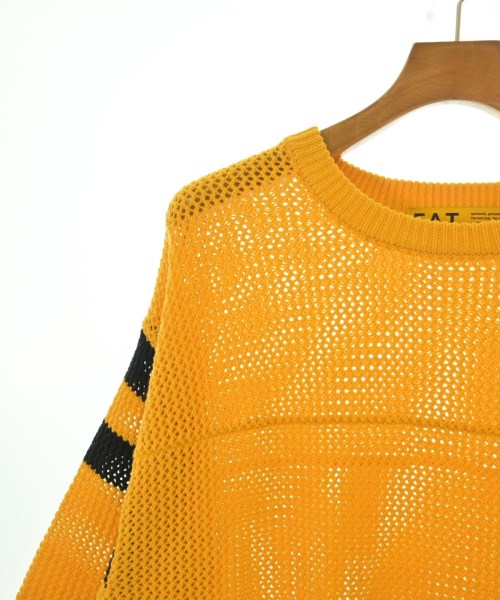 FAT เสื้อกันหนาว