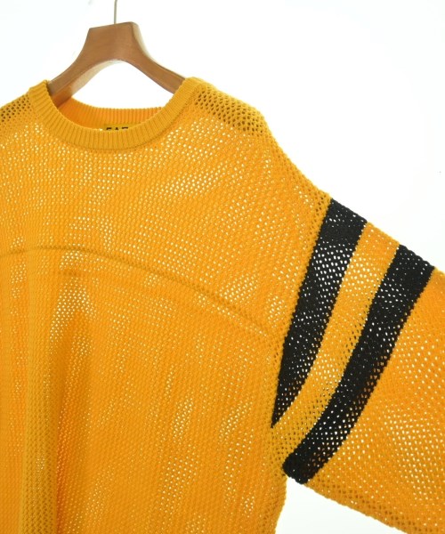 FAT เสื้อกันหนาว