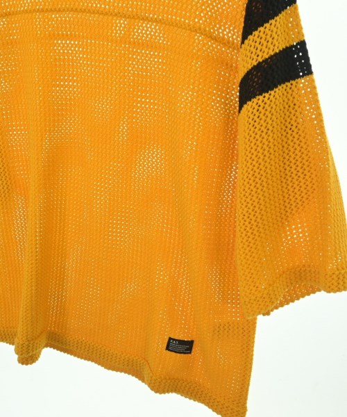 FAT เสื้อกันหนาว