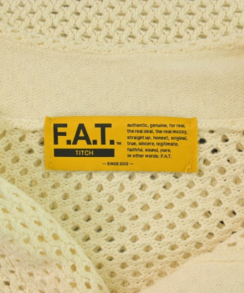 FAT เสื้อกันหนาว