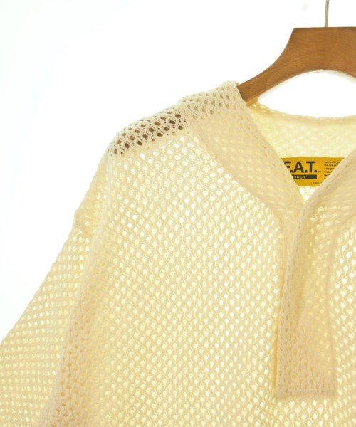 FAT เสื้อกันหนาว