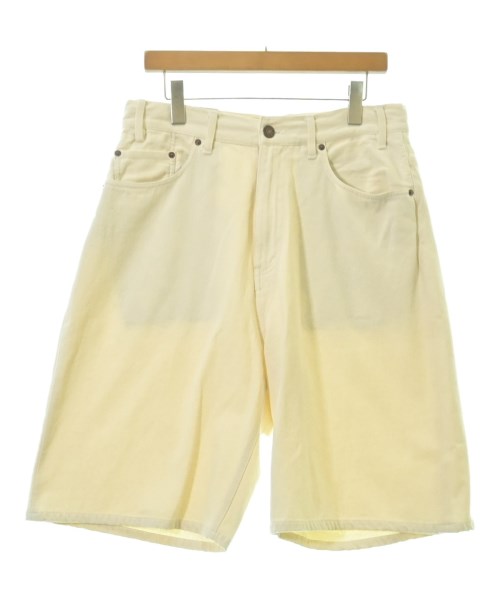 FAT กางเกงขาสั้น