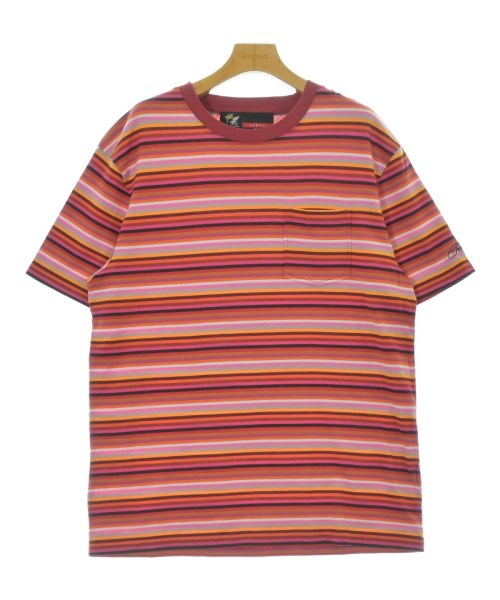 FAT เสื้อยืด/เสื้อท็อปส์