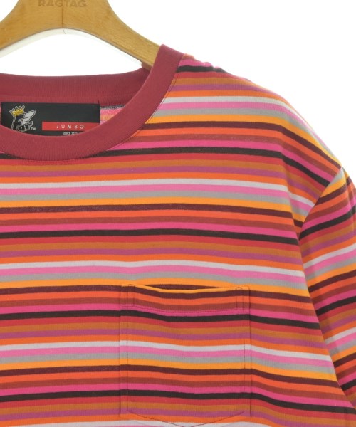 FAT เสื้อยืด/เสื้อท็อปส์