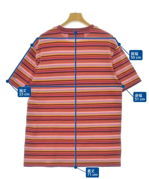 FAT เสื้อยืด/เสื้อท็อปส์