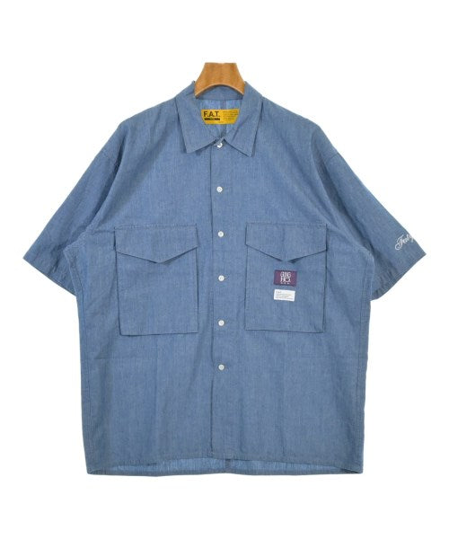 FAT เสื้อลำลอง