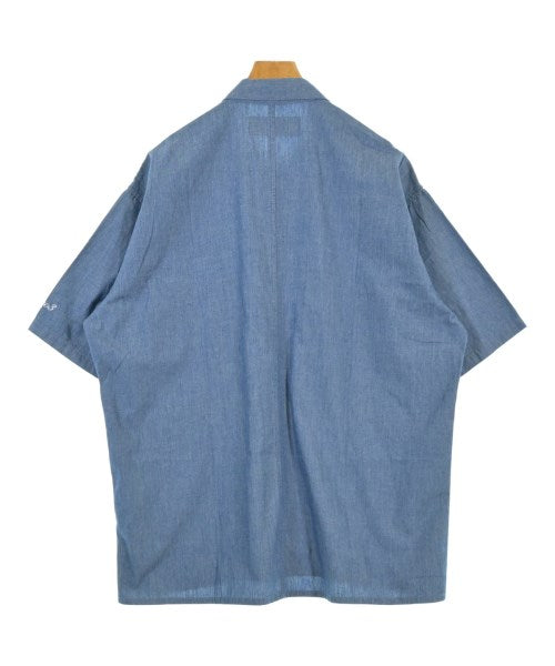FAT เสื้อลำลอง