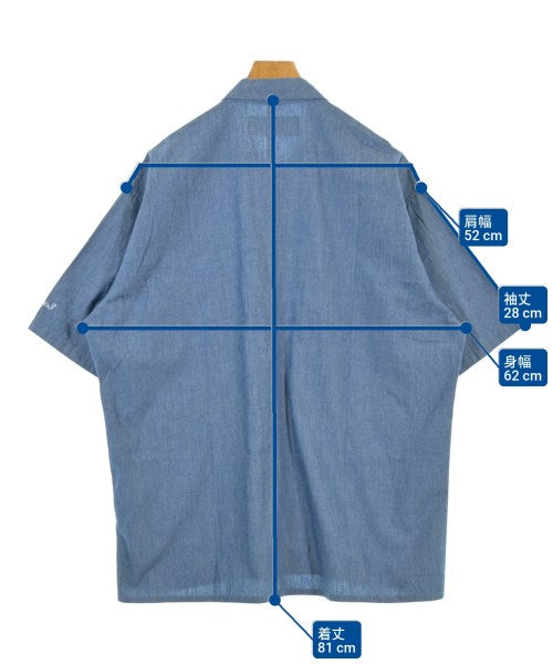 FAT เสื้อลำลอง
