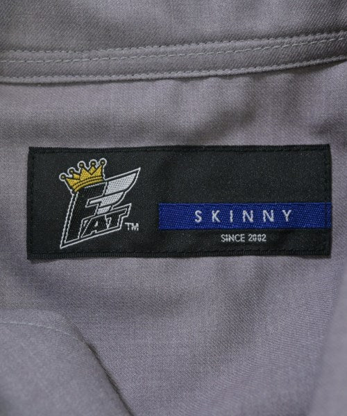 FAT เสื้อลำลอง