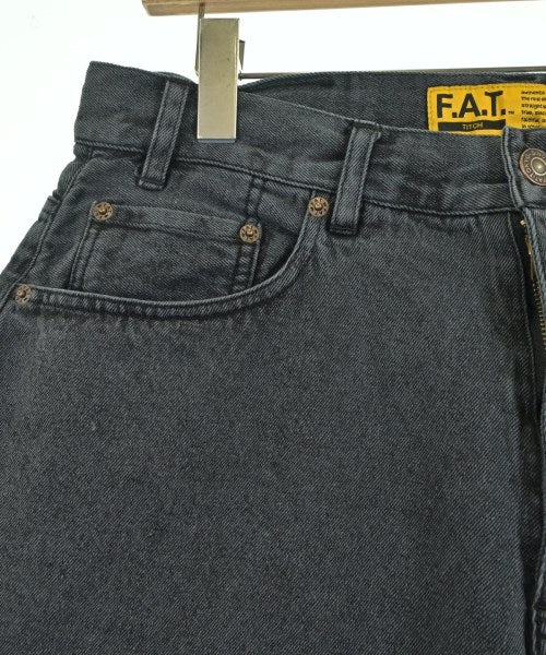 FAT กางเกงขาสั้น