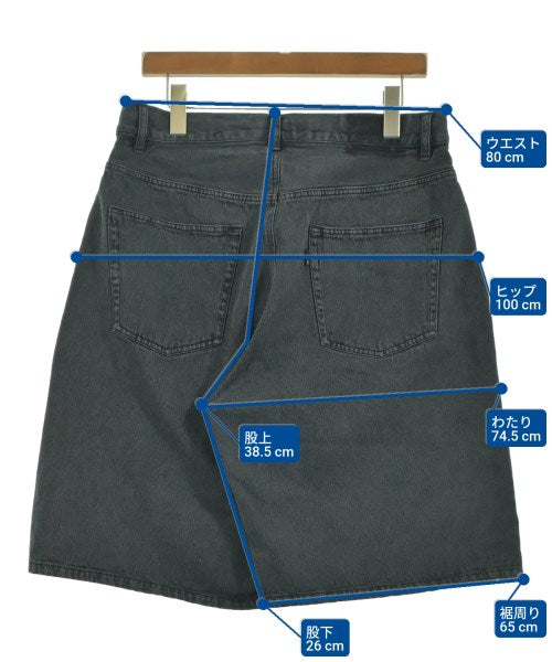 FAT กางเกงขาสั้น