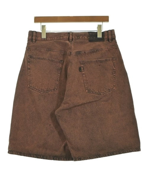 FAT กางเกงขาสั้น