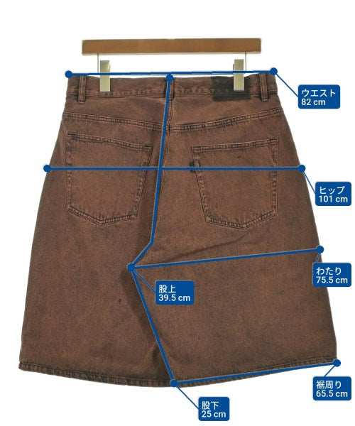 FAT กางเกงขาสั้น