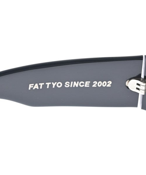 FAT แว่นกันแดด