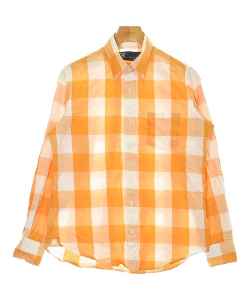 FAT เสื้อลำลอง