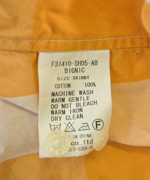 FAT เสื้อลำลอง