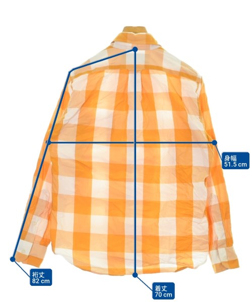 FAT เสื้อลำลอง