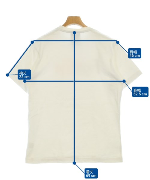 FAT เสื้อยืด/เสื้อท็อปส์