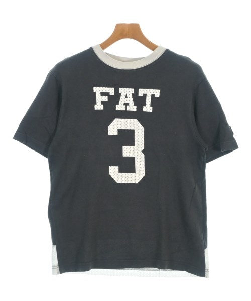 FAT เสื้อยืด/เสื้อท็อปส์