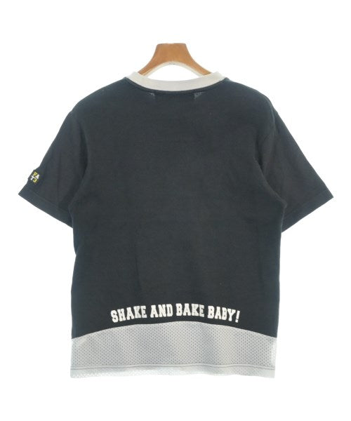FAT เสื้อยืด/เสื้อท็อปส์