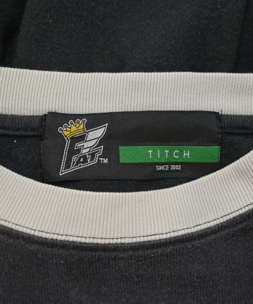 FAT เสื้อยืด/เสื้อท็อปส์