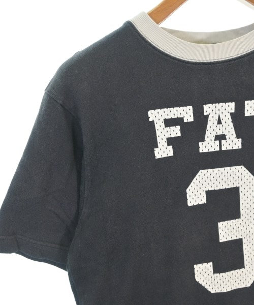 FAT เสื้อยืด/เสื้อท็อปส์