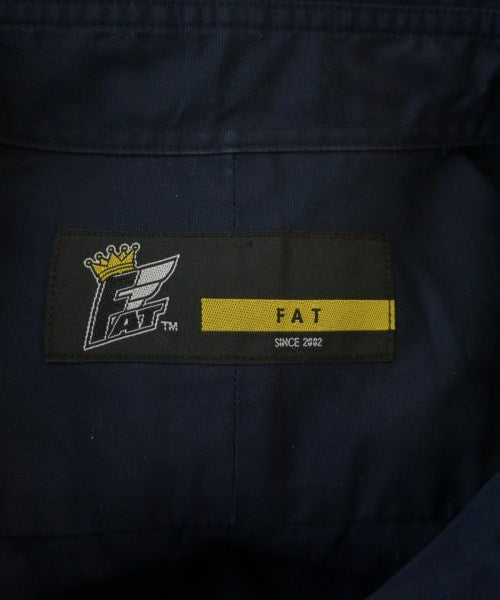 FAT เสื้อลำลอง