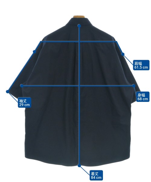 FAT เสื้อลำลอง