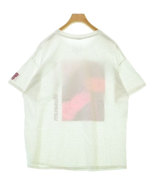 KAWS เสื้อยืด/เสื้อท็อปส์