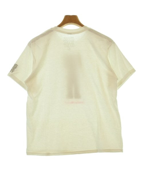 KAWS เสื้อยืด/เสื้อท็อปส์