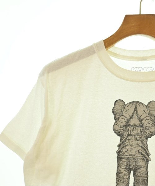 KAWS เสื้อยืด/เสื้อท็อปส์