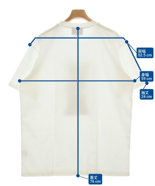 KAWS เสื้อยืด/เสื้อท็อปส์